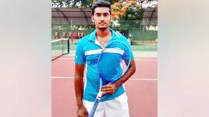 Prajwal Dev in the finals