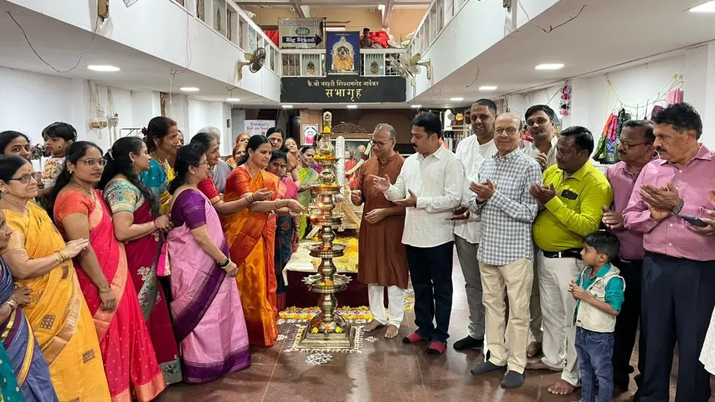 Shri Samadevi birth anniversary celebrations begin