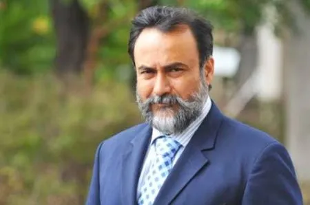 When will the round of questioning of Sanjeev Raje end?