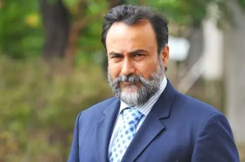 When will the round of questioning of Sanjeev Raje end?