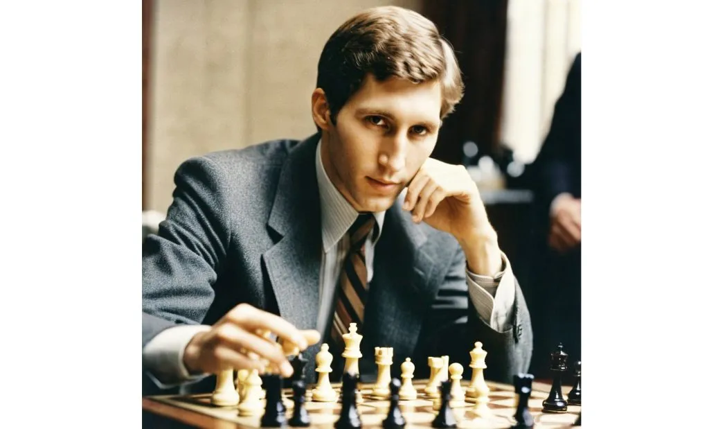 Old game, new identity! Freestyle chess