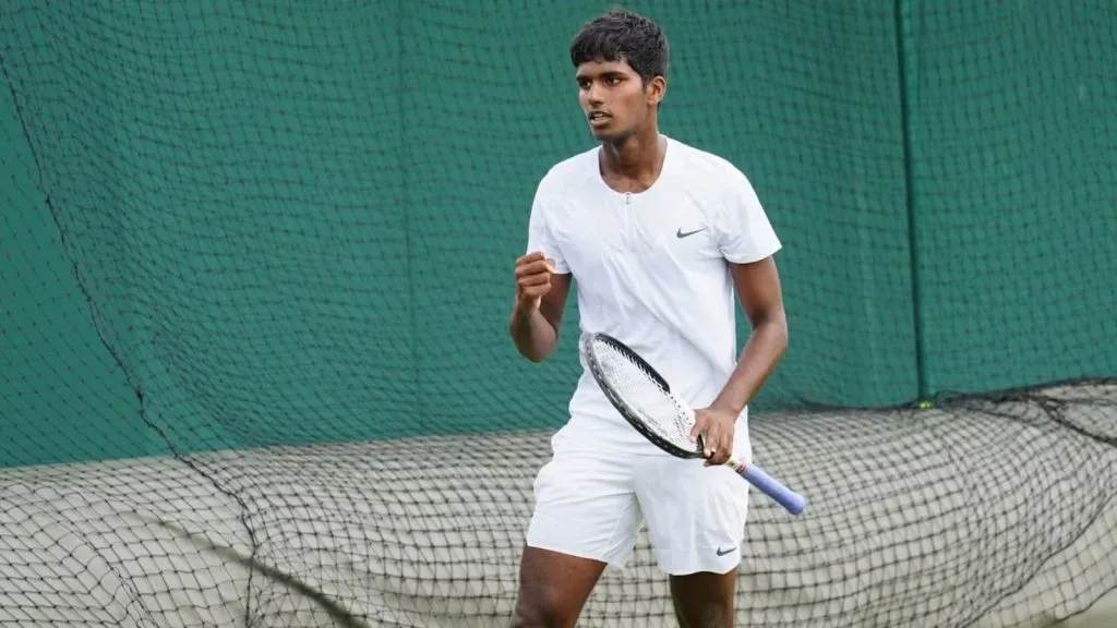 मानस धामणे विजेता Manas Dhamane Winner