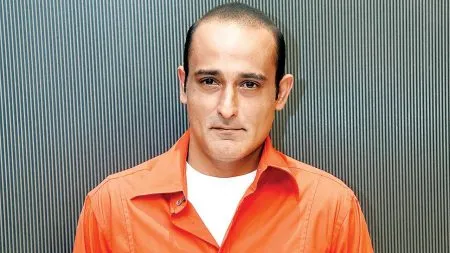 Akshaye Khanna is still single at the age of 49.