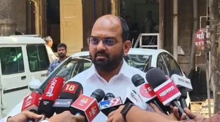 Existing Roads to Be Upgraded for Shaktipith Link: MLA Mahadik