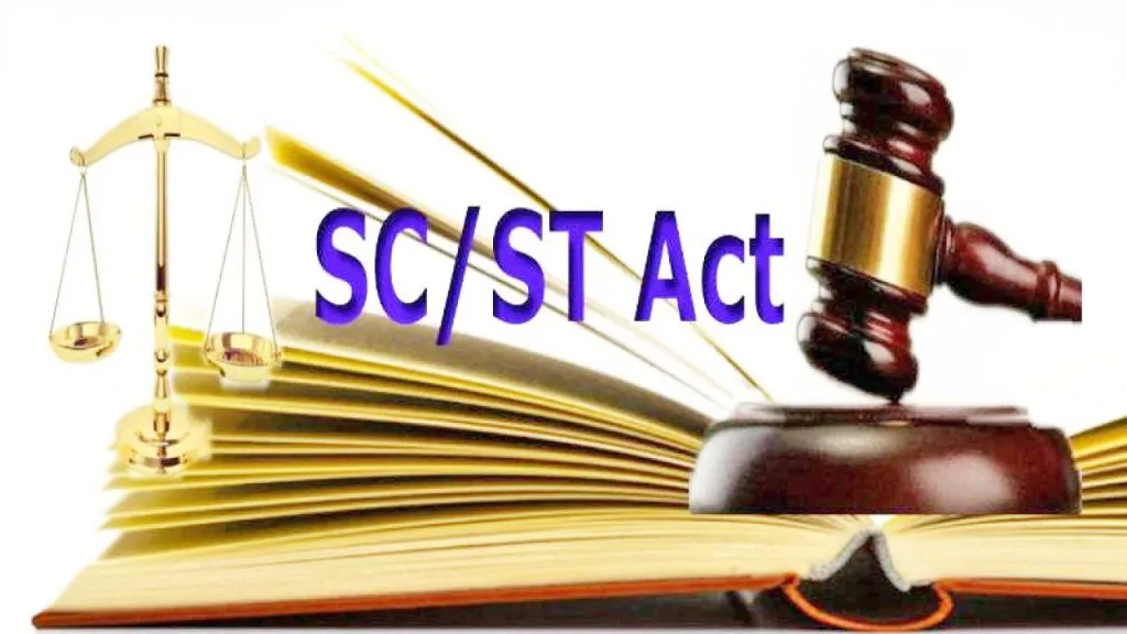 Increase in atrocity cases in the district