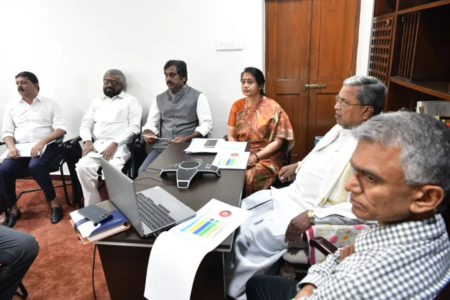 Unauthorized settlements will be curbed.