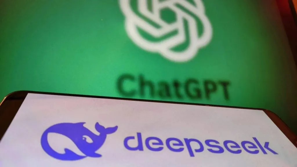 Ban on use of ChatGPT and DeepSec in Finance Ministry