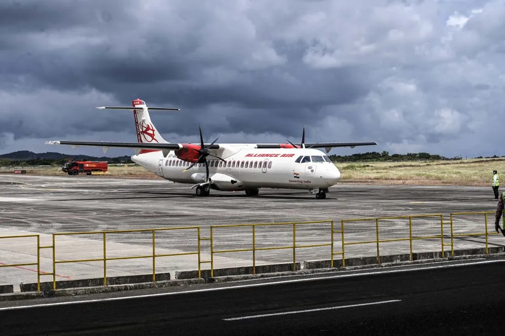 Lack of political will to keep Chipi Airport open