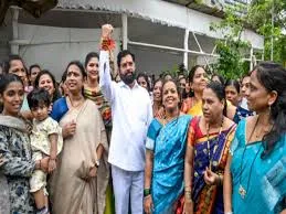 Anganwadi sevika will do house to house verification