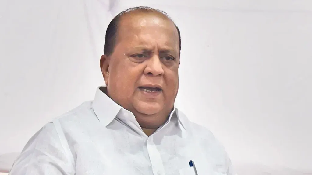 Shaktipeeth highway will not be built despite farmers' opposition