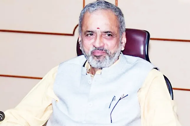 Fund of Rs 3 crore approved for construction of platform at Khanapur railway station