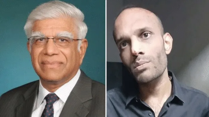 Grandfather killed by grandson over 500 crore property dispute