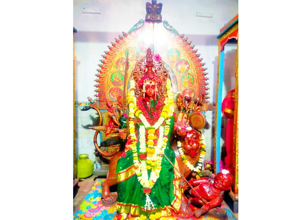 Nandgad Lakshmi Yatra begins today