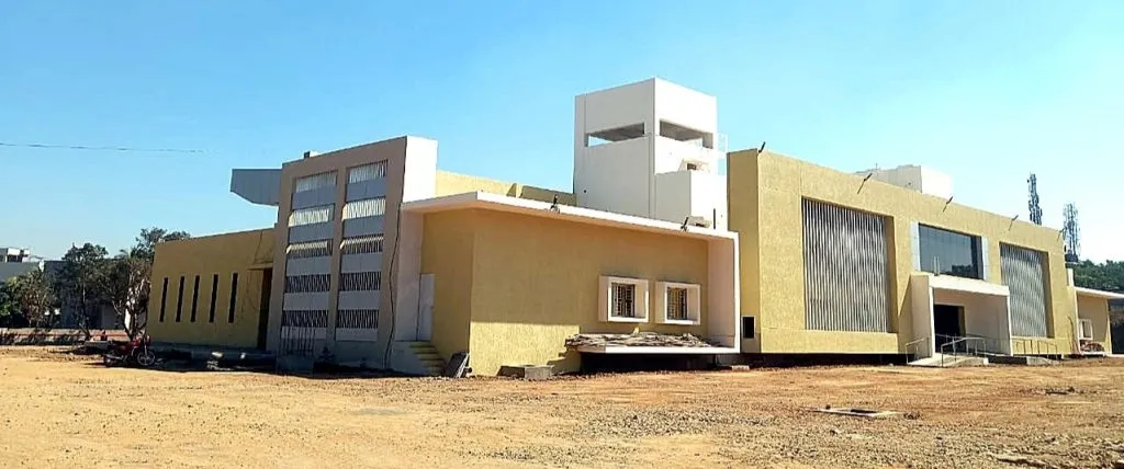 Due to lack of 'Bhogavata', Sambhajinagar bus stand did not get a muhurat