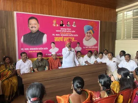 भेसळ रोखण्यासाठी कठोर पाऊले उचलणार Strict steps will be taken to prevent adulteration