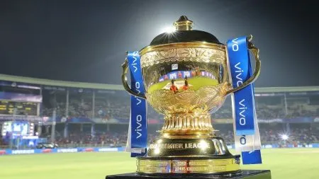 IPL Schedule 2025