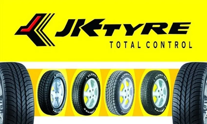 JK Tyres posts quarterly loss