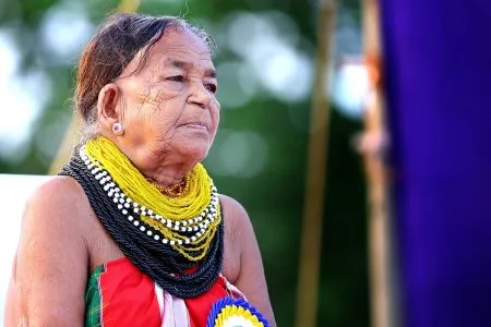 Padma Shri awardee Sukri Gowda passes away