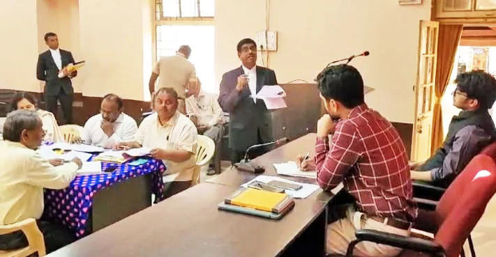 Create an action plan for the benefit of patients