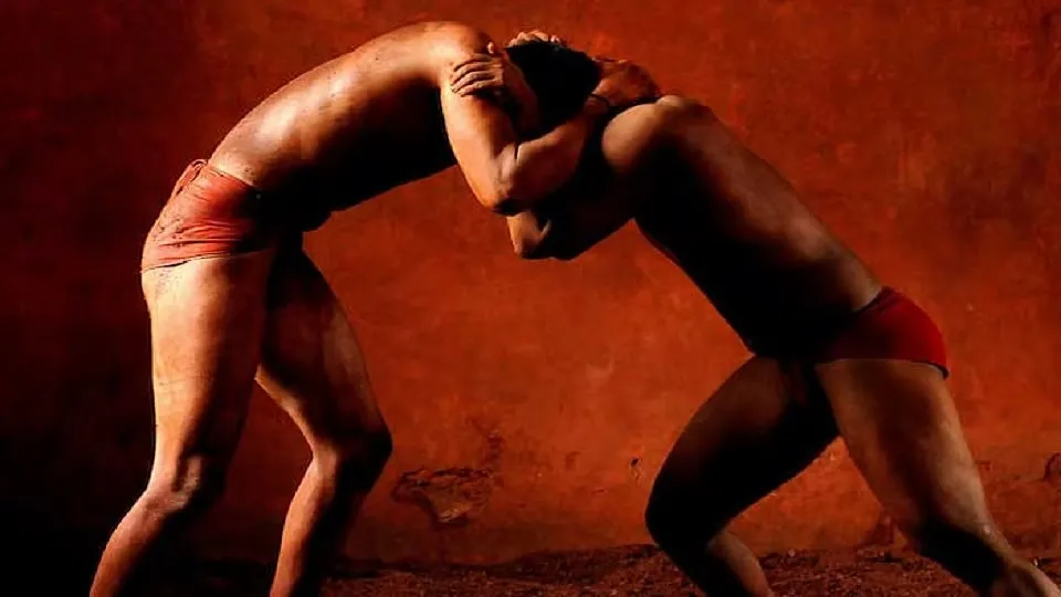 A crowd of wrestling fans will gather in Jamner on Sunday