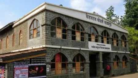 Tender for the second phase of works announced