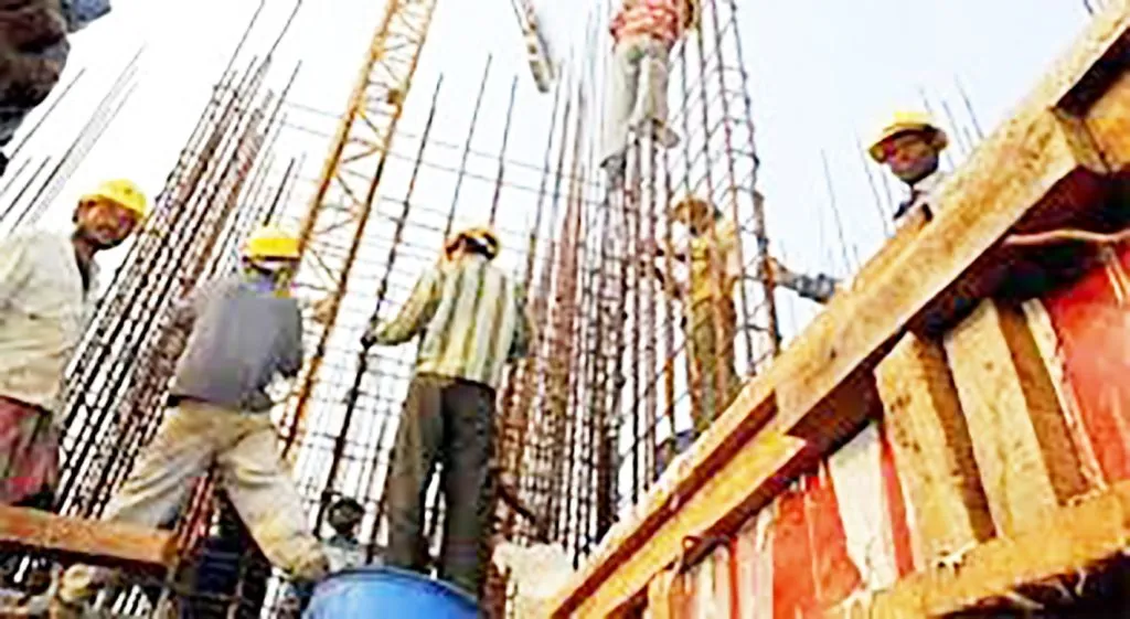 Workers can register their name from anywhere