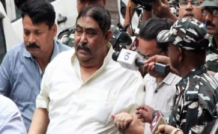 Trinamool leader's Rs 26 crore seized