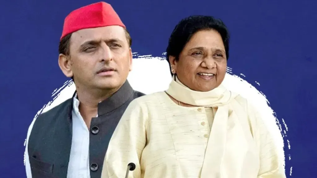 Akhilesh Lakshya after Milkipur defeat