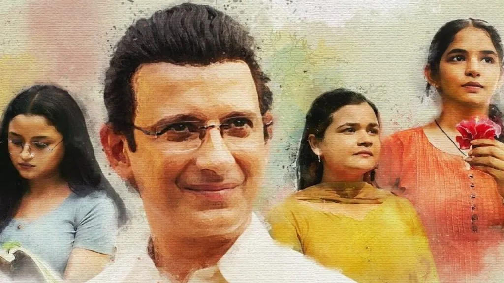 Sharman Joshi in 'Medical Dreams'