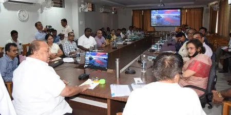 Free cervical cancer vaccination for girls