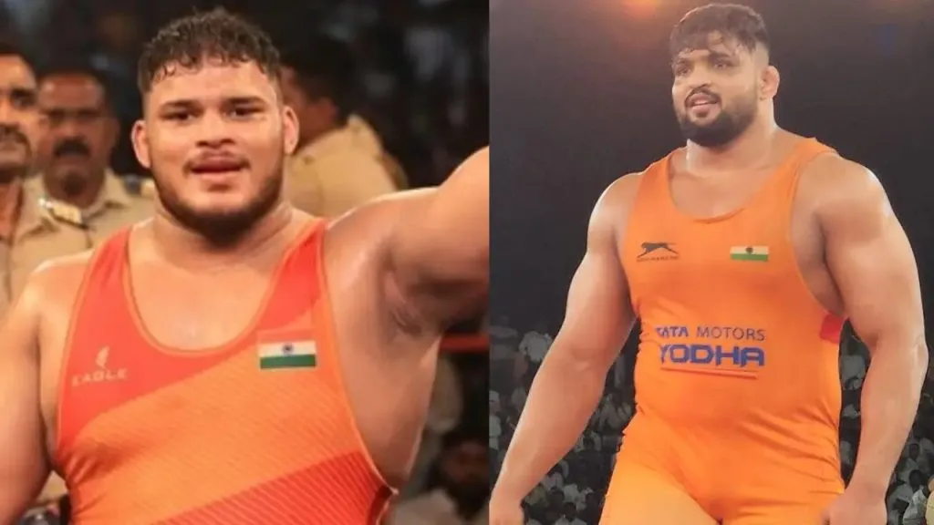 Fight between Mohol and Raksha in Sangli