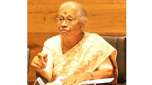 Local struggle is the only option for Mhadei: Sawant