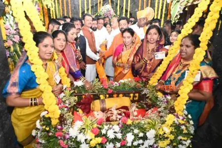 Emphasis on preservation and conservation of forts