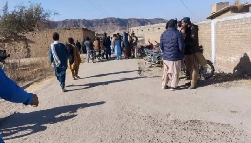 Pakistan shaken before Champions Trophy