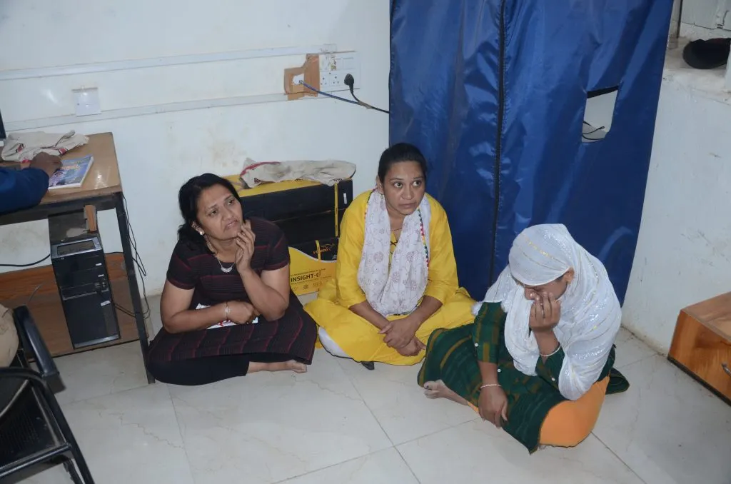 Fetal gender diagnosis, abortion racket exposed