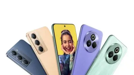 Realme P3 Pro, P3X Launch