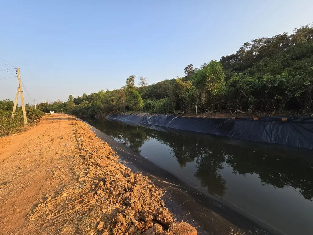 Bardesh will get water by this evening