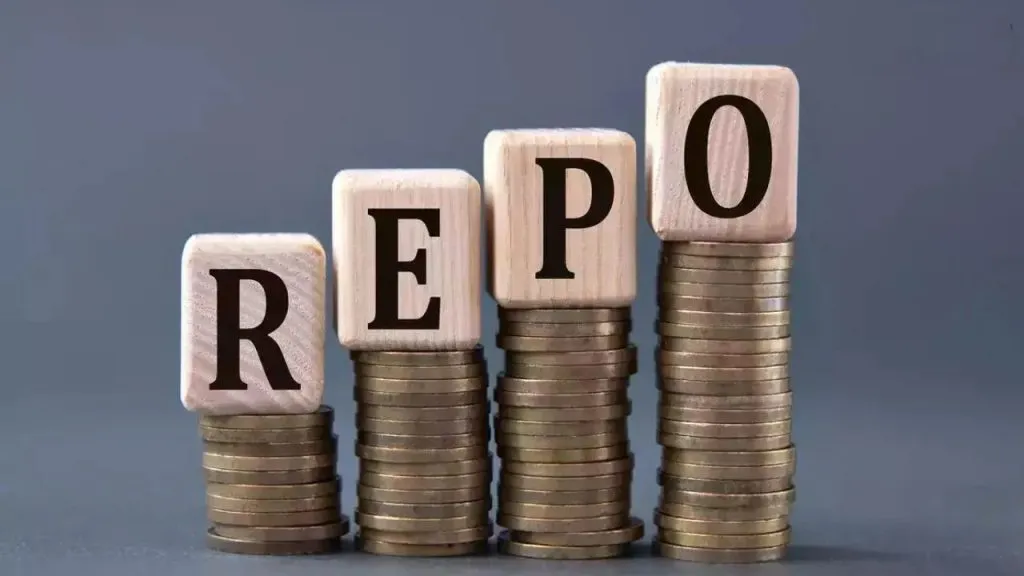 Repo rate reduced; home loan installment reduced