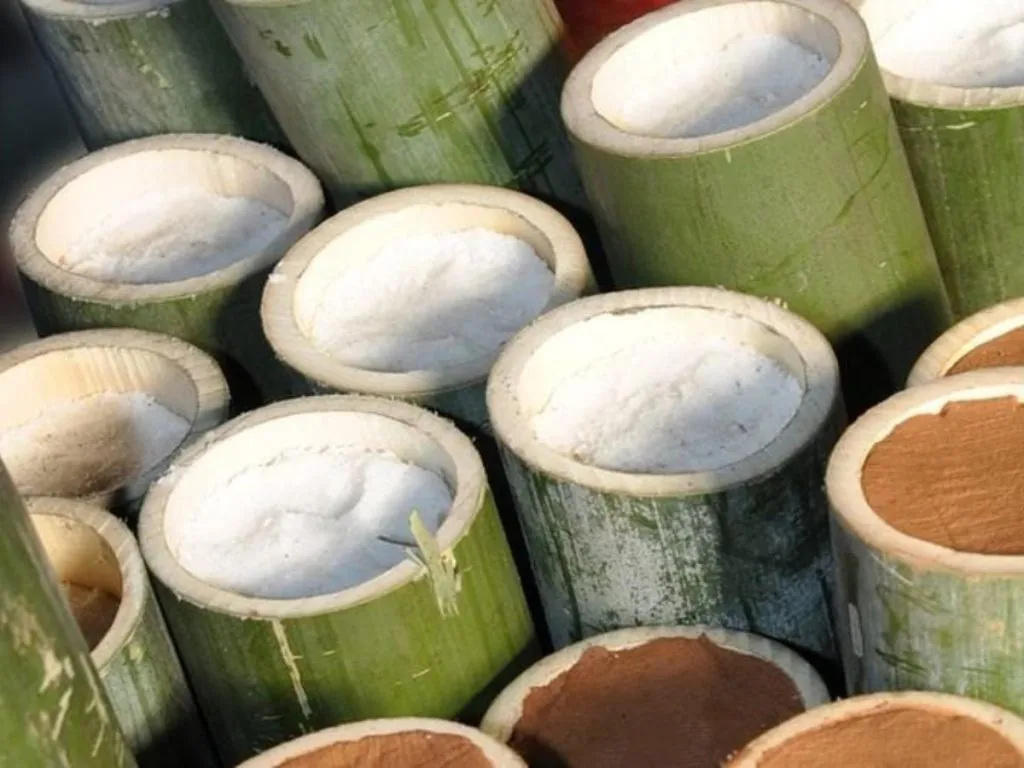 जगातील सर्वात महाग मीठ The most expensive salt in the world