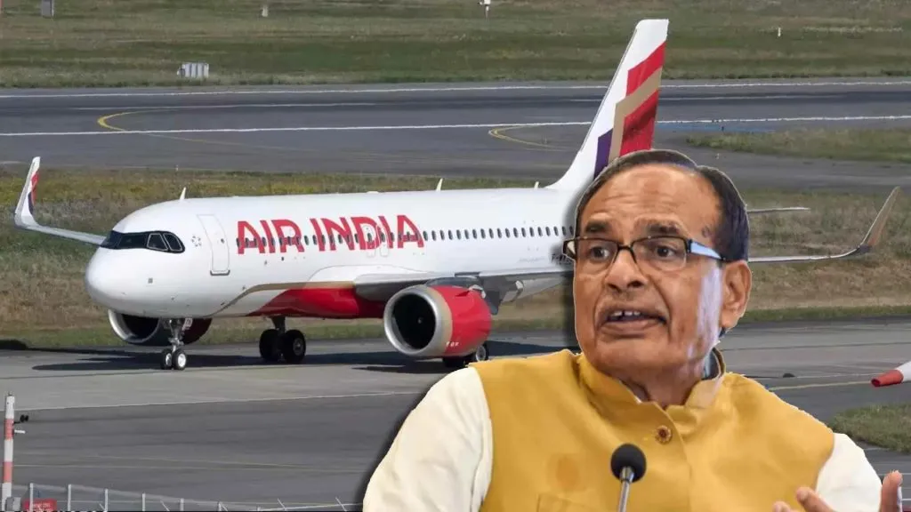 Ministers' journey from a broken seat