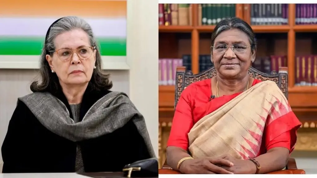 गांधींविरोधात अधिकार हनन प्रस्ताव Motion to impeach Gandhi