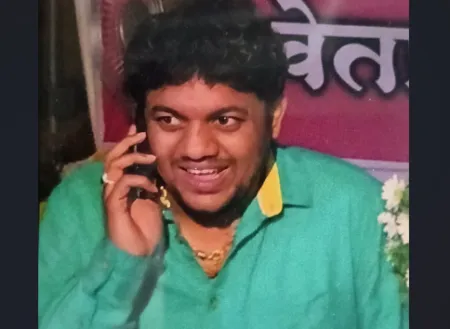 ‘सम्राट’ होता तरी कोठे ? आश्रय देणारे रडारवर Where was the 'Emperor'? Those who gave shelter are on the radar