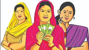 जिल्ह्यात लाडकी बहीण योजनेतील लाभार्थ्यांची पडताळणी सुरू Verification of beneficiaries of Ladki Bahin Yojana begins in the district