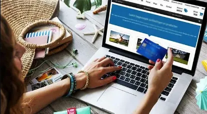 Online shopping: Fraud of 21 lakhs