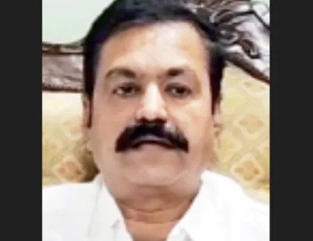 आमदारांनी फुकटचे श्रेय घेवू नये : दीपक चव्हाण MLAs should not take free credit: Deepak Chavan