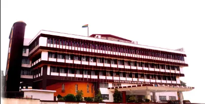 Zero response again in auction of five spinning mills