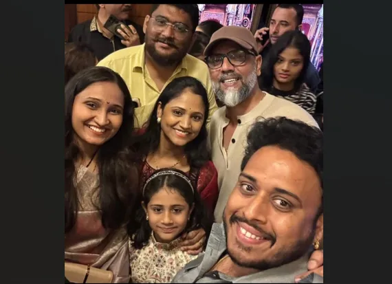 The history-mad young man who decorated 'Chhawa'