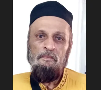 Retired Assistant Police Commissioner fined, sentenced to life in prison