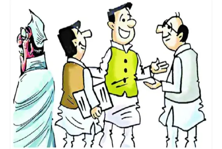 Really... the city needs servants!