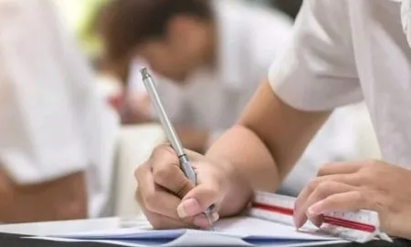 Class 12th exams start from today
